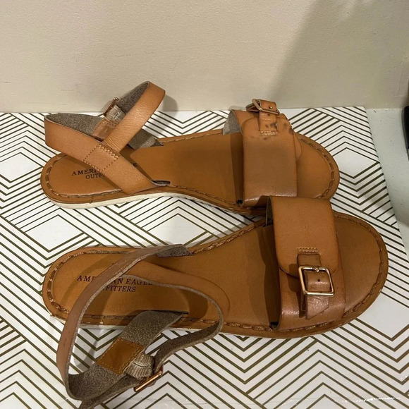 🔥American Eagle sandals🔥 - Picture 4 of 4